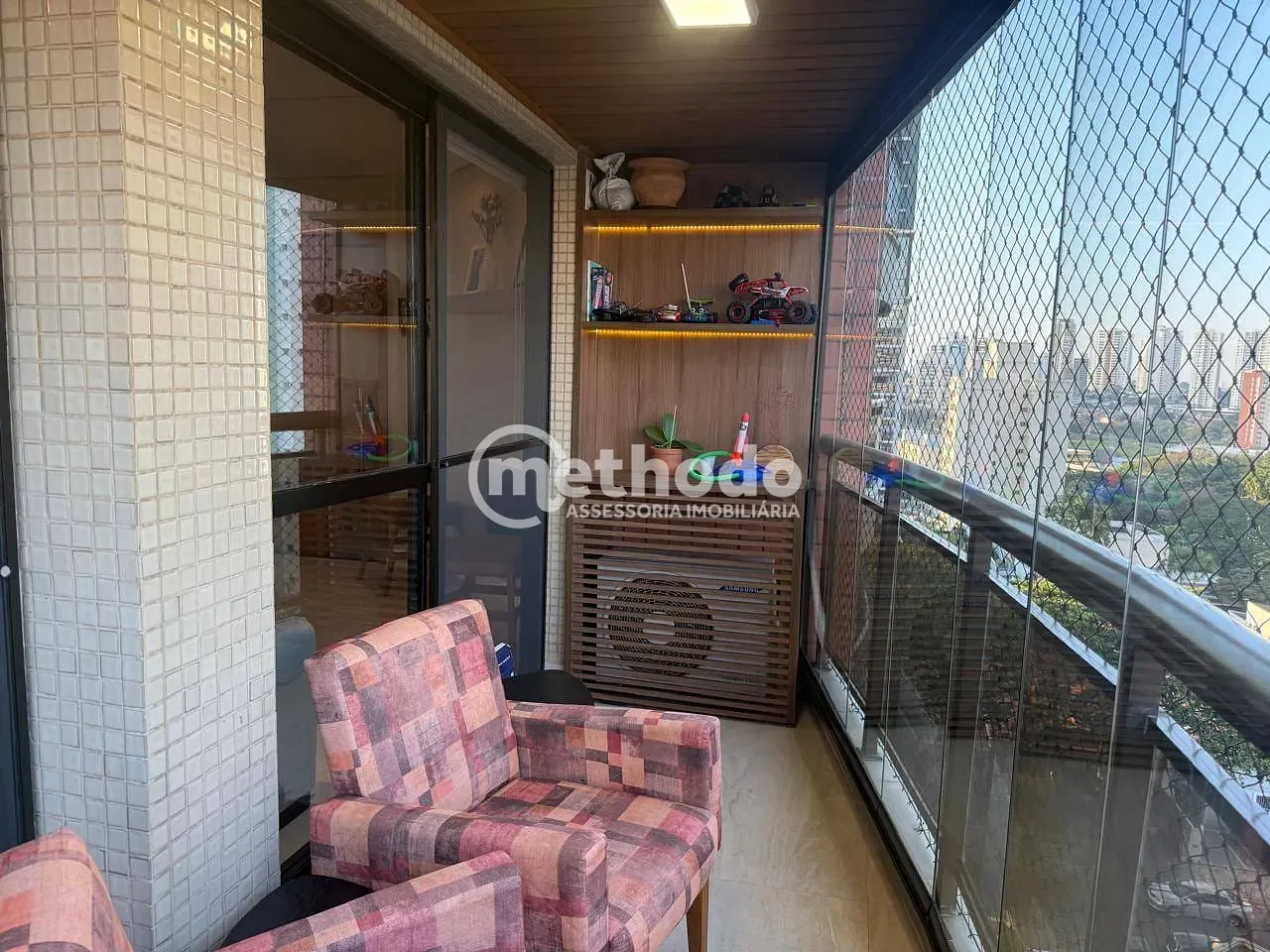 Apartamento, 3 quartos, 138 m² - Foto 8