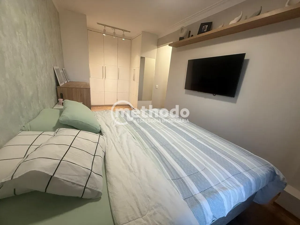 Apartamento, 3 quartos, 138 m² - Foto 13