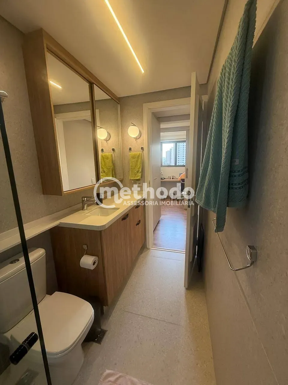 Apartamento, 3 quartos, 138 m² - Foto 20