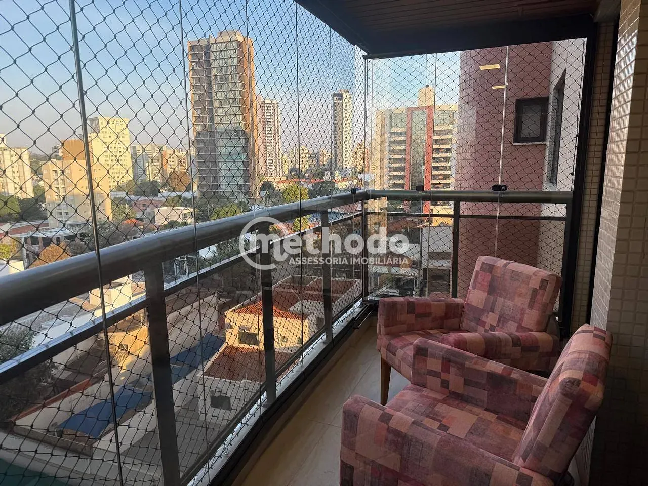 Apartamento, 3 quartos, 138 m² - Foto 7