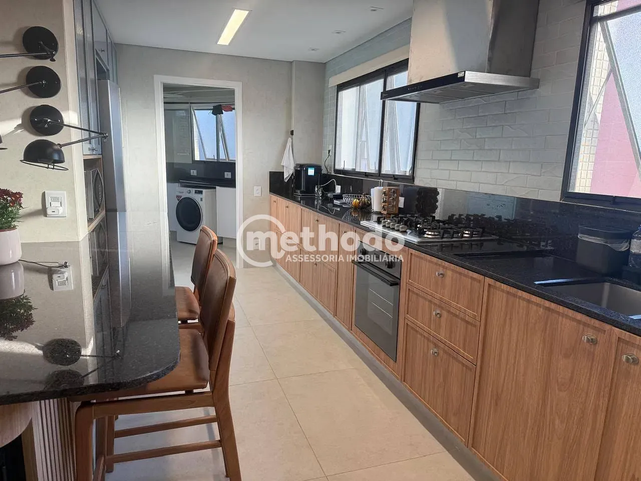 Apartamento, 3 quartos, 138 m² - Foto 24