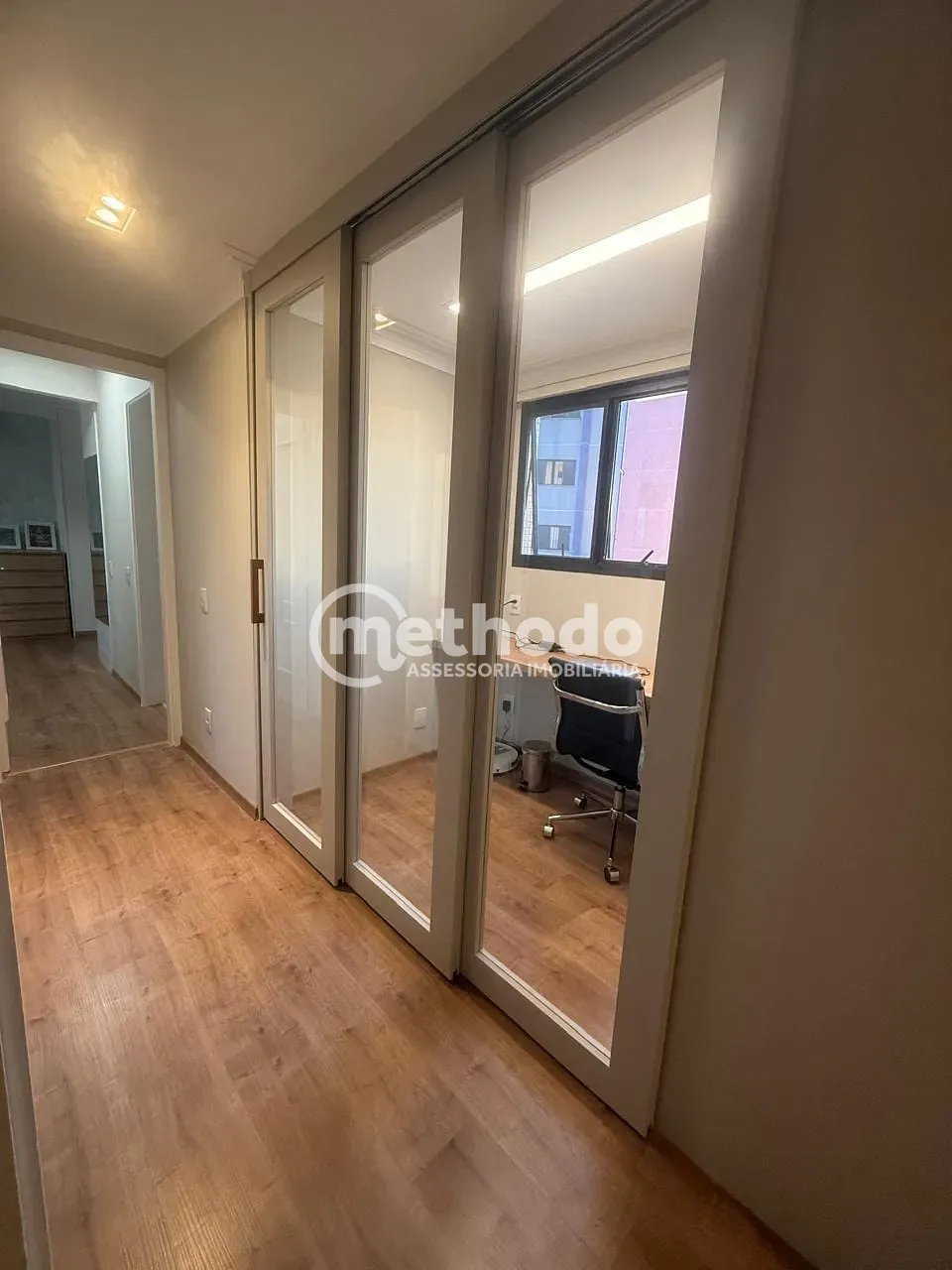 Apartamento, 3 quartos, 138 m² - Foto 10