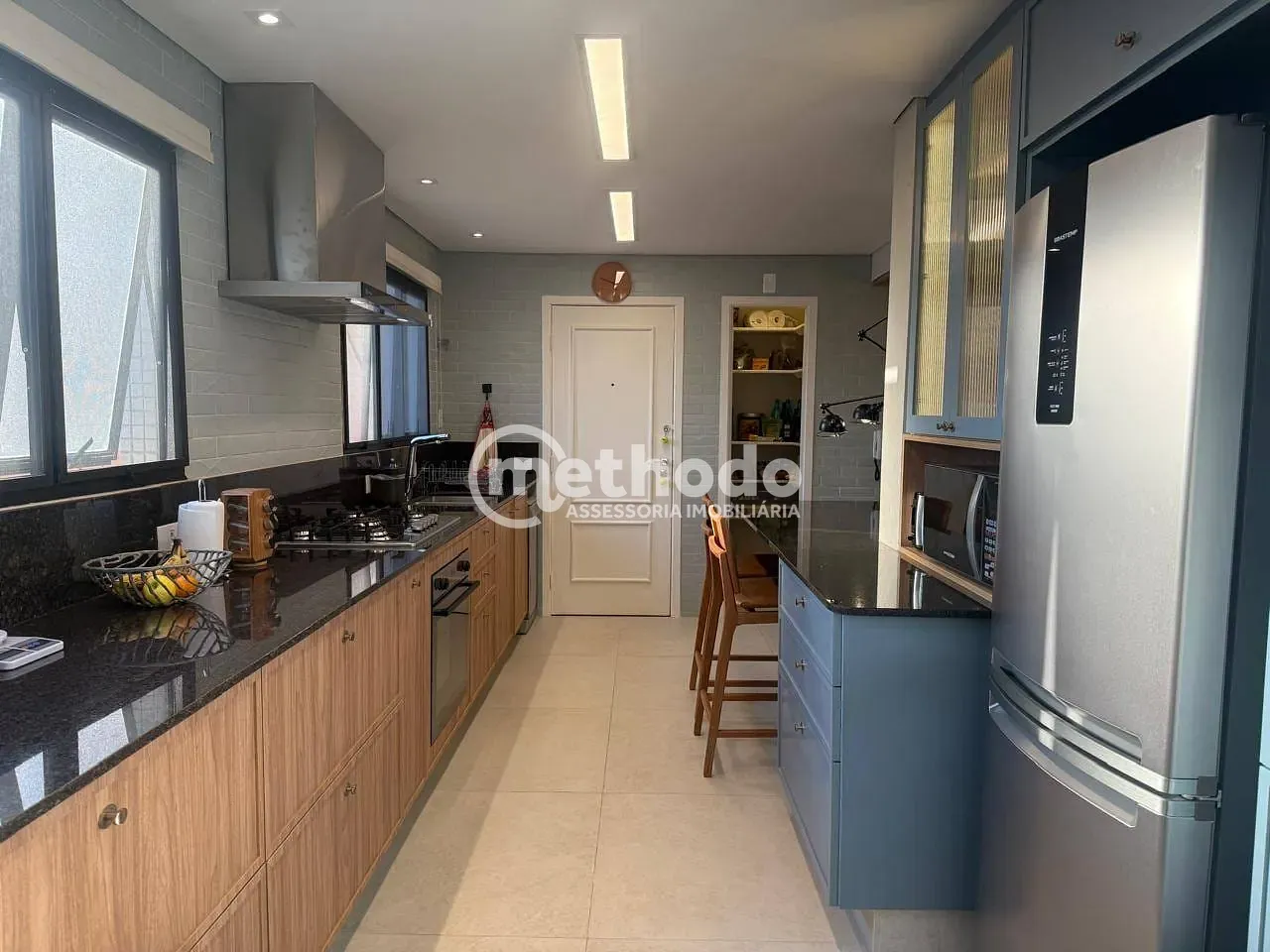 Apartamento, 3 quartos, 138 m² - Foto 23