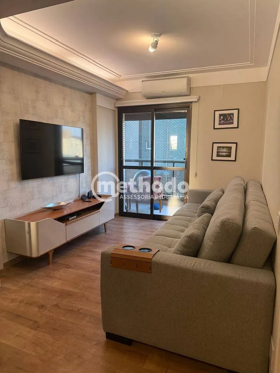 Apartamento, 3 quartos, 138 m² - Foto 1