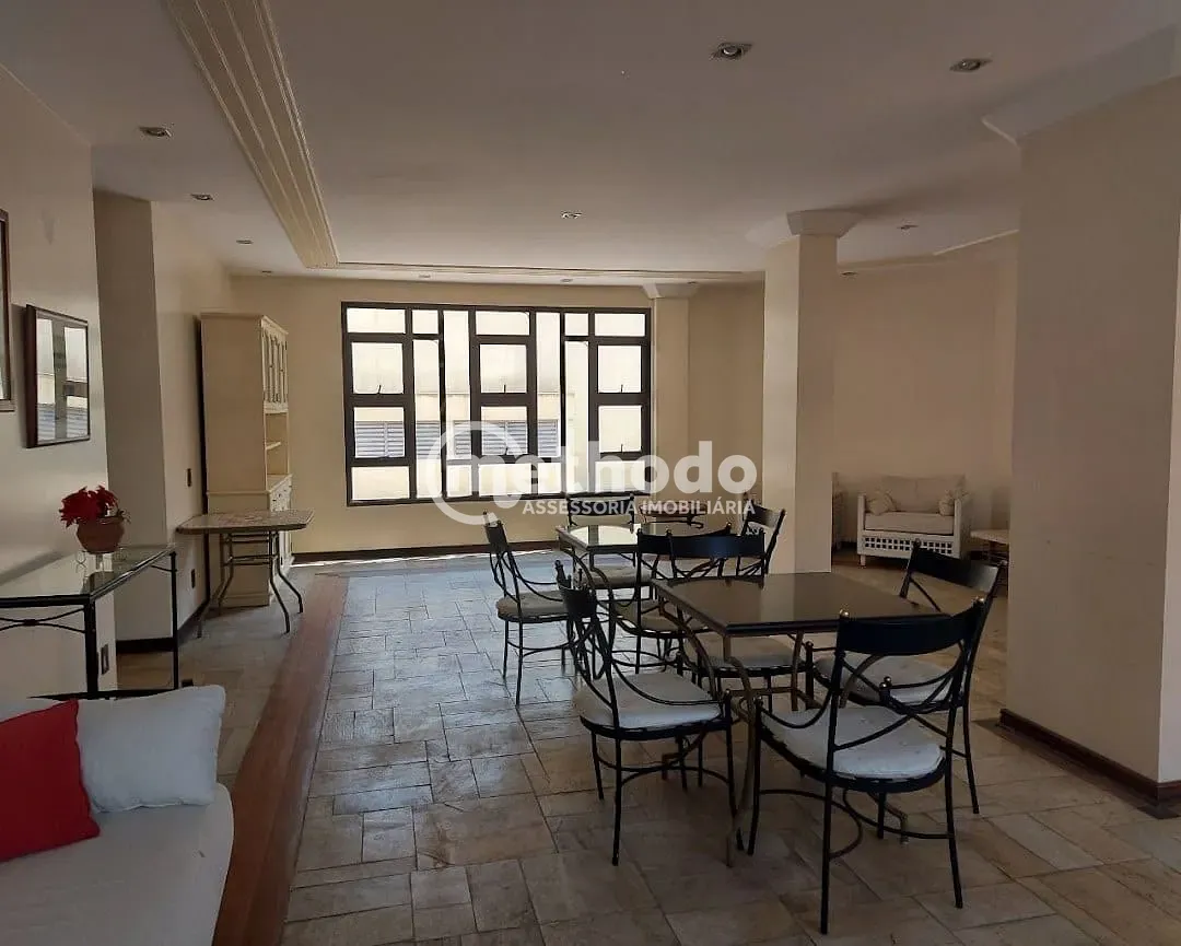 Apartamento, 3 quartos, 138 m² - Foto 29