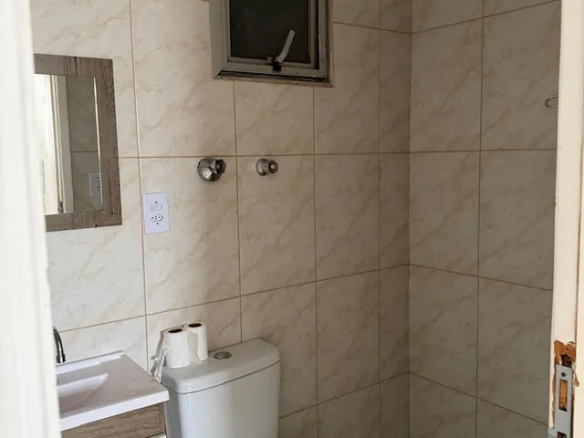 Apartamento com 40m² 1 quarto e 1 banheiro, à venda, no bairro Cambuci em São Paulo