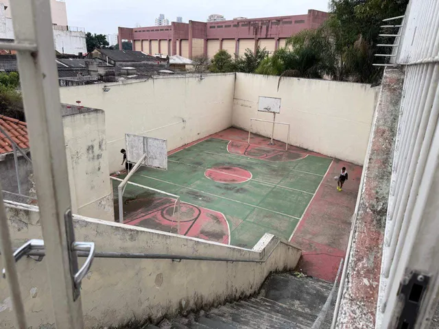 Apartamento com 40m² 1 quarto e 1 banheiro, à venda, no bairro Cambuci em São Paulo