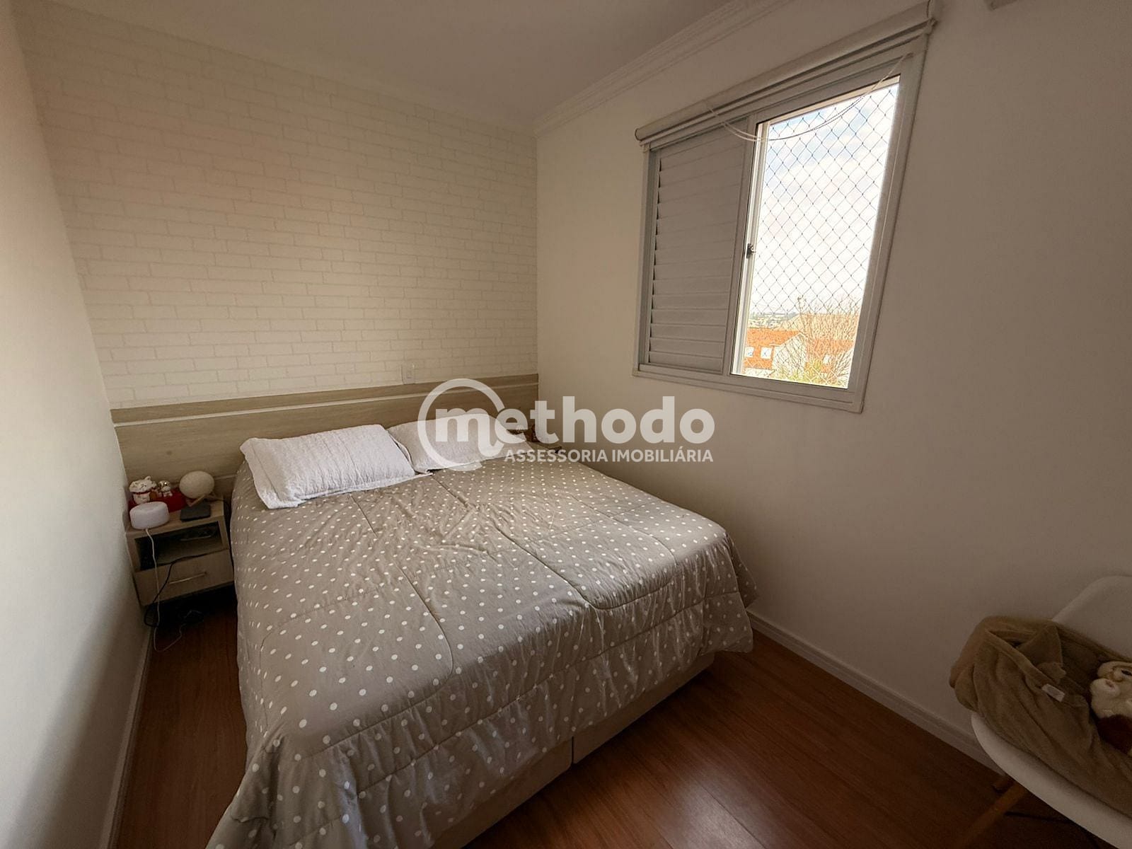 Apartamento, 2 quartos, 49 m² - Foto 16