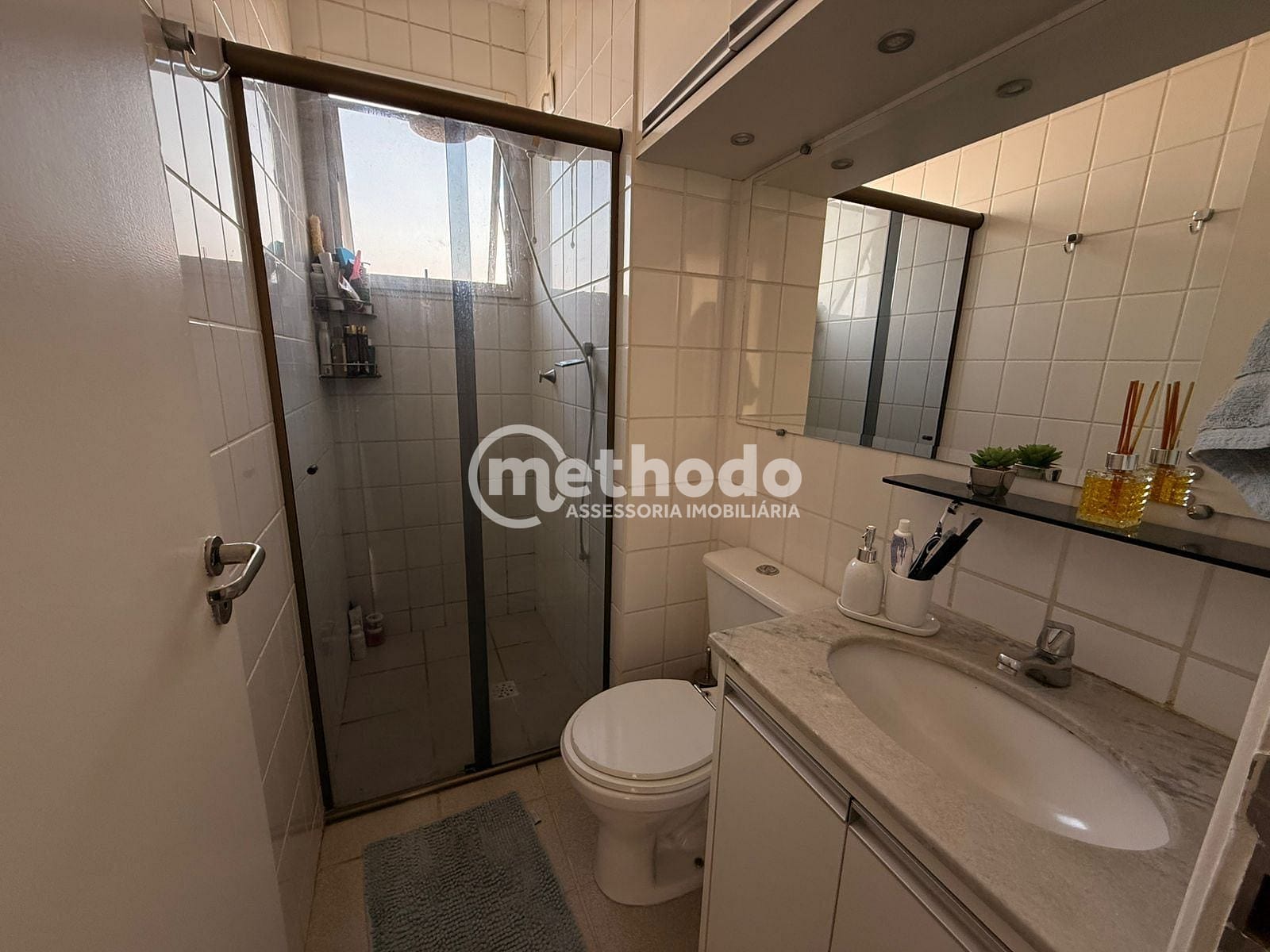 Apartamento, 2 quartos, 49 m² - Foto 1