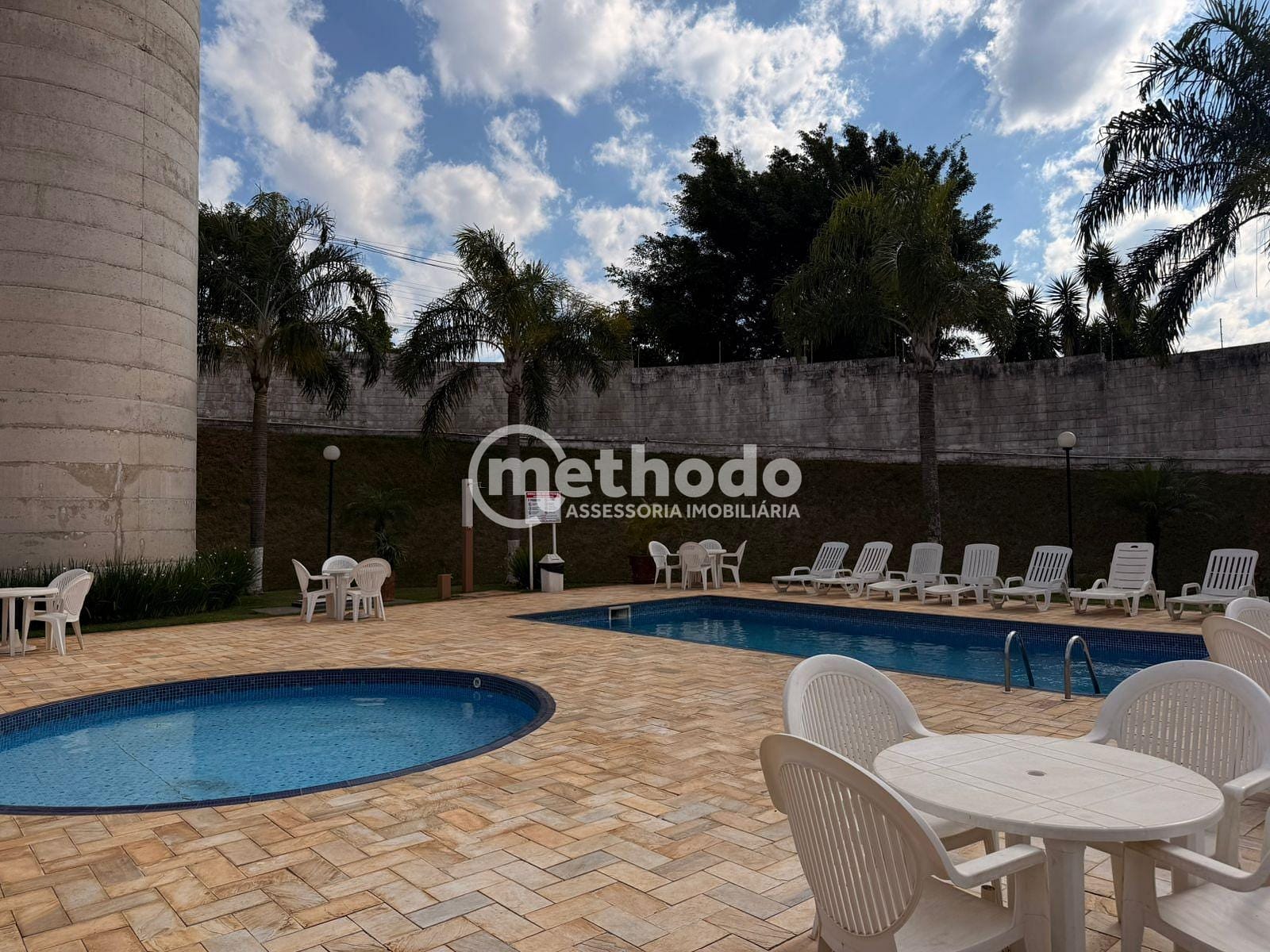 Apartamento, 2 quartos, 49 m² - Foto 3