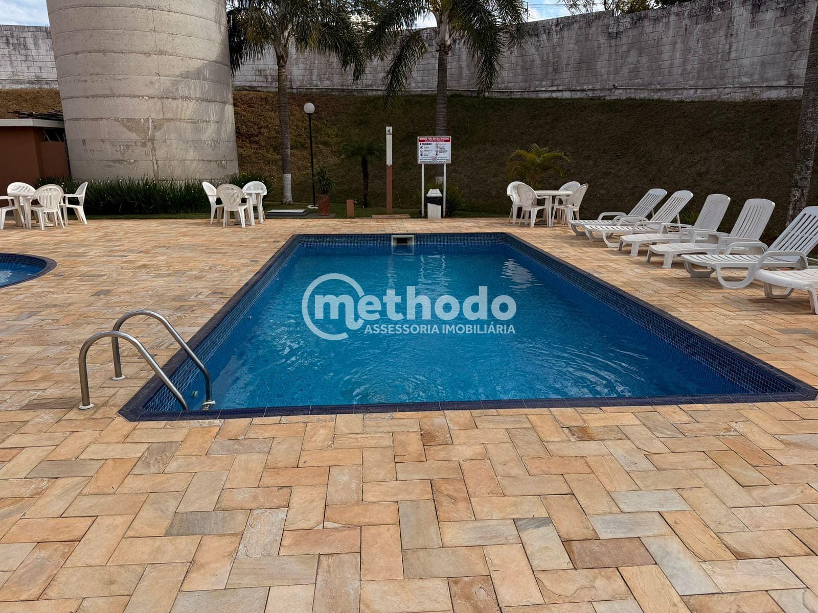 Apartamento, 2 quartos, 49 m² - Foto 2