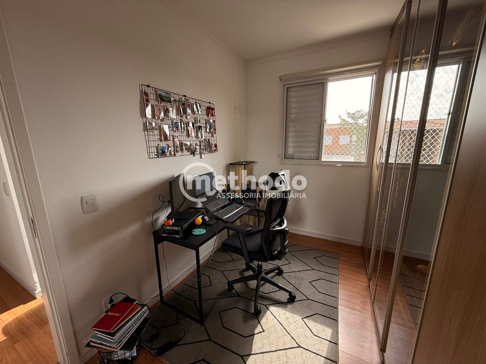 Apartamento, 2 quartos, 49 m² - Foto 20