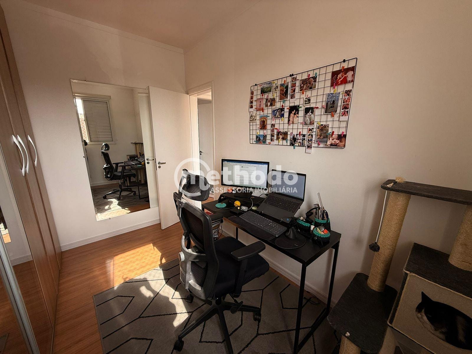 Apartamento, 2 quartos, 49 m² - Foto 19