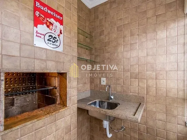 Apartamento 3 quartos e 3 banheiros, à venda, no bairro Tristeza em Porto Alegre
