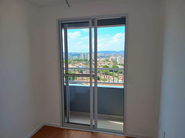 Foto do Apartamento - Cobertura Duplex à venda, Vila Ipojuca, São Paulo, SP | Vista Livre