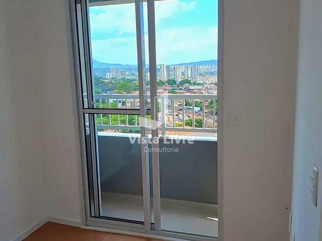 Apartamento com 56m² 1 quarto e 2 banheiros, à venda, no bairro Alto de Pinheiros em São Paulo