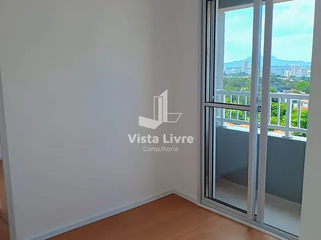 Apartamento com 56m² 1 quarto e 2 banheiros, à venda, no bairro Alto de Pinheiros em São Paulo
