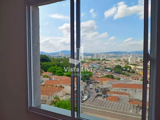 Apartamento com 56m² 1 quarto e 2 banheiros, à venda, no bairro Alto de Pinheiros em São Paulo