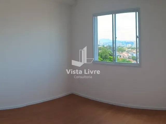 Apartamento com 56m² 1 quarto e 2 banheiros, à venda, no bairro Alto de Pinheiros em São Paulo