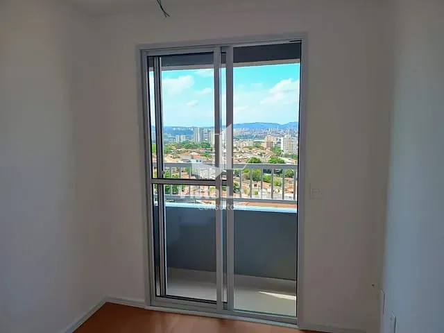 Apartamento com 56m² 1 quarto e 2 banheiros, à venda, no bairro Alto de Pinheiros em São Paulo