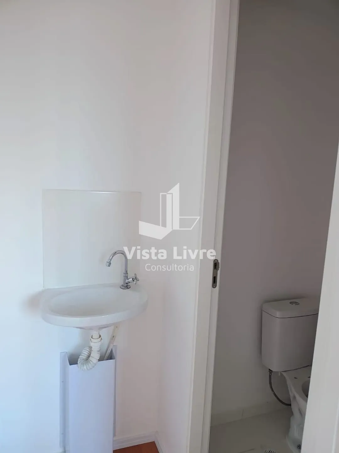 Apartamento, 1 quarto, 56 m² - Foto 7