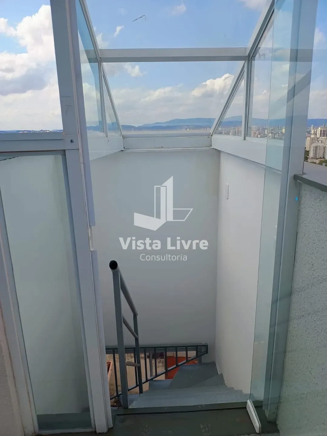 Apartamento, 1 quarto, 56 m² - Foto 11