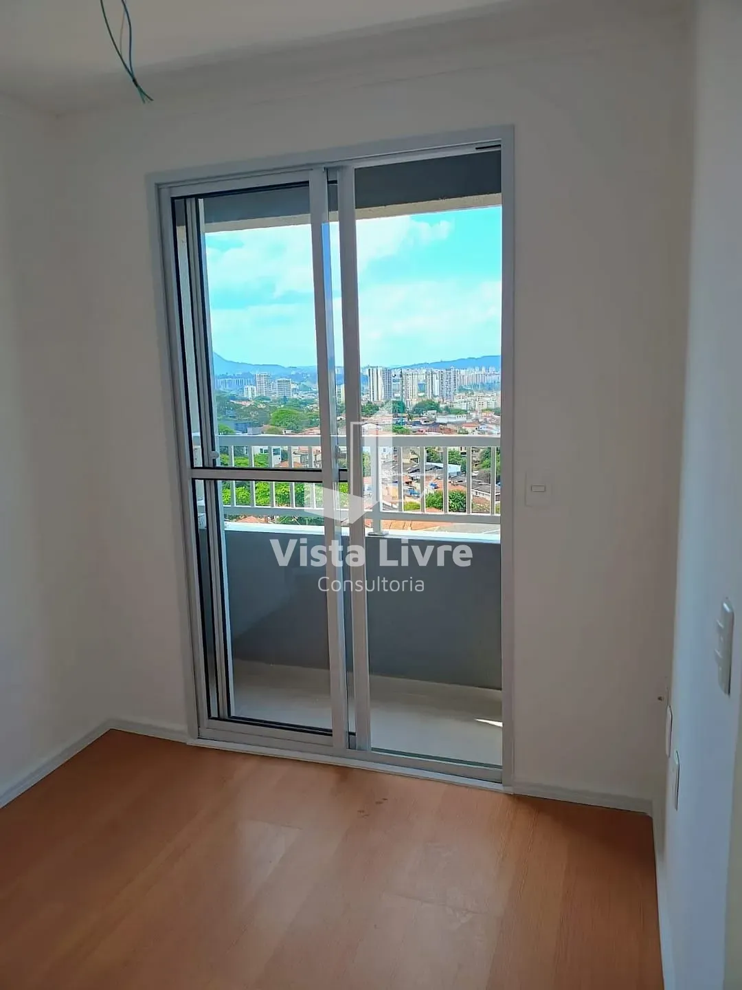 Apartamento, 1 quarto, 56 m² - Foto 3