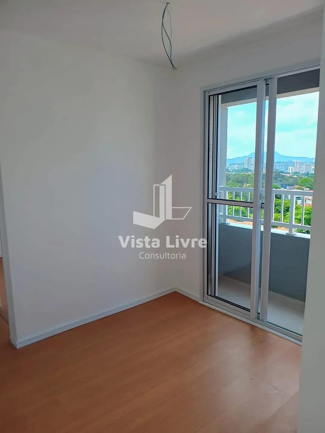Apartamento, 1 quarto, 56 m² - Foto 2