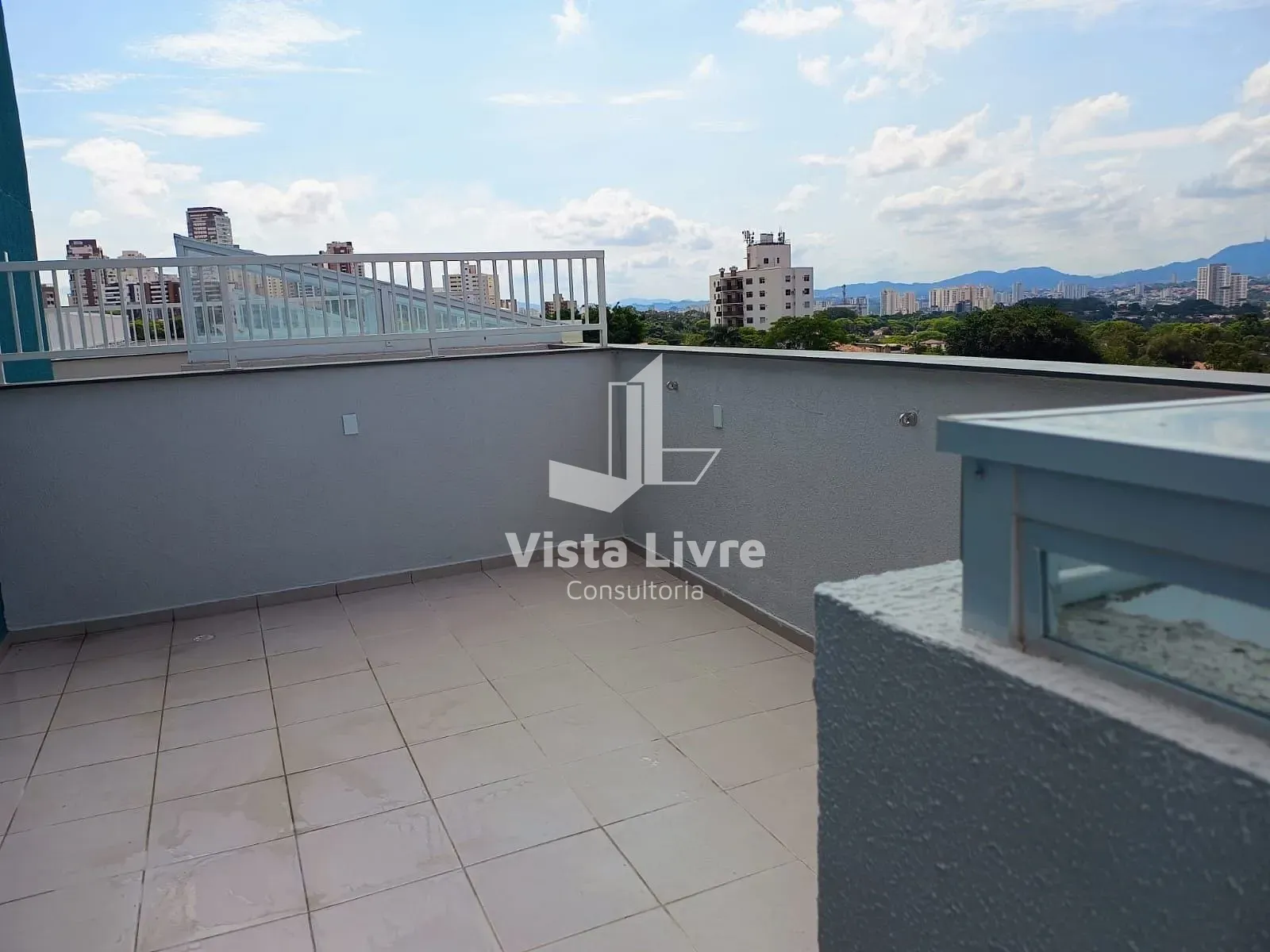 Apartamento, 1 quarto, 56 m² - Foto 13