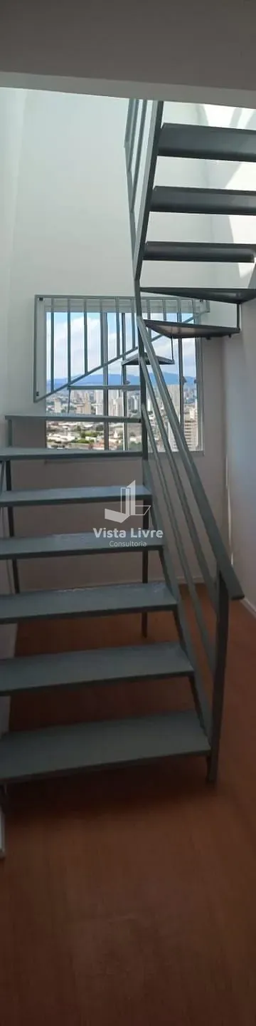 Apartamento, 1 quarto, 56 m² - Foto 10