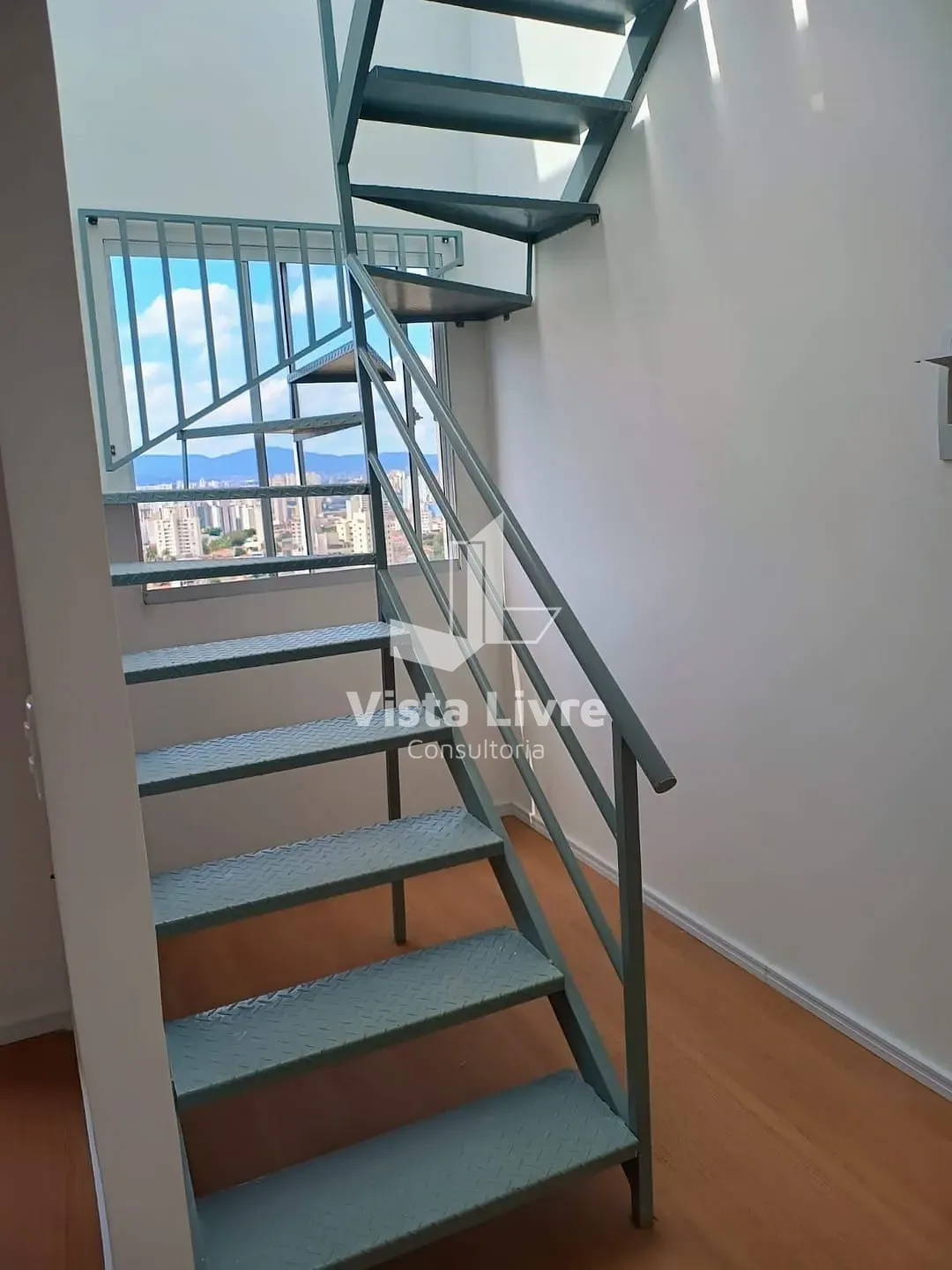 Apartamento, 1 quarto, 56 m² - Foto 9