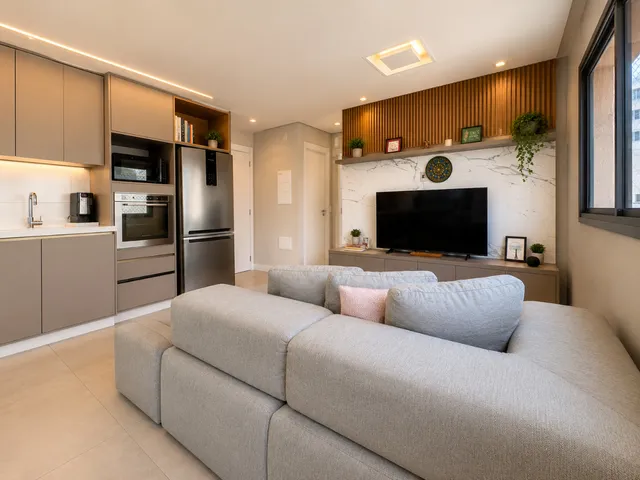 Apartamento com 135m² 2 quartos e 3 banheiros, à venda, no bairro Vila Dom Pedro I em São Paulo