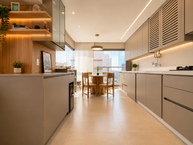Apartamento com 135m² 2 quartos e 3 banheiros, à venda, no bairro Vila Dom Pedro I em São Paulo