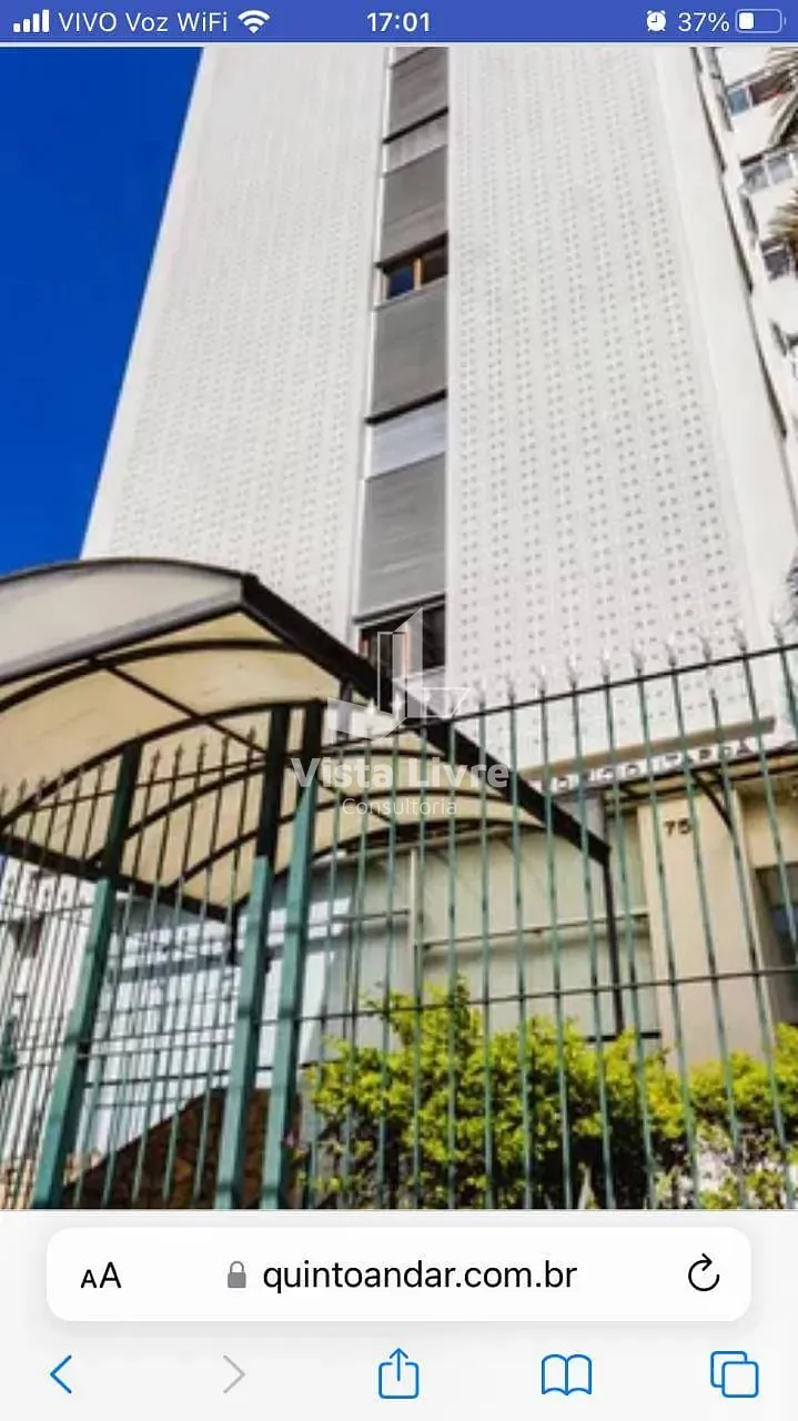 Apartamento, 3 quartos, 107 m² - Foto 15
