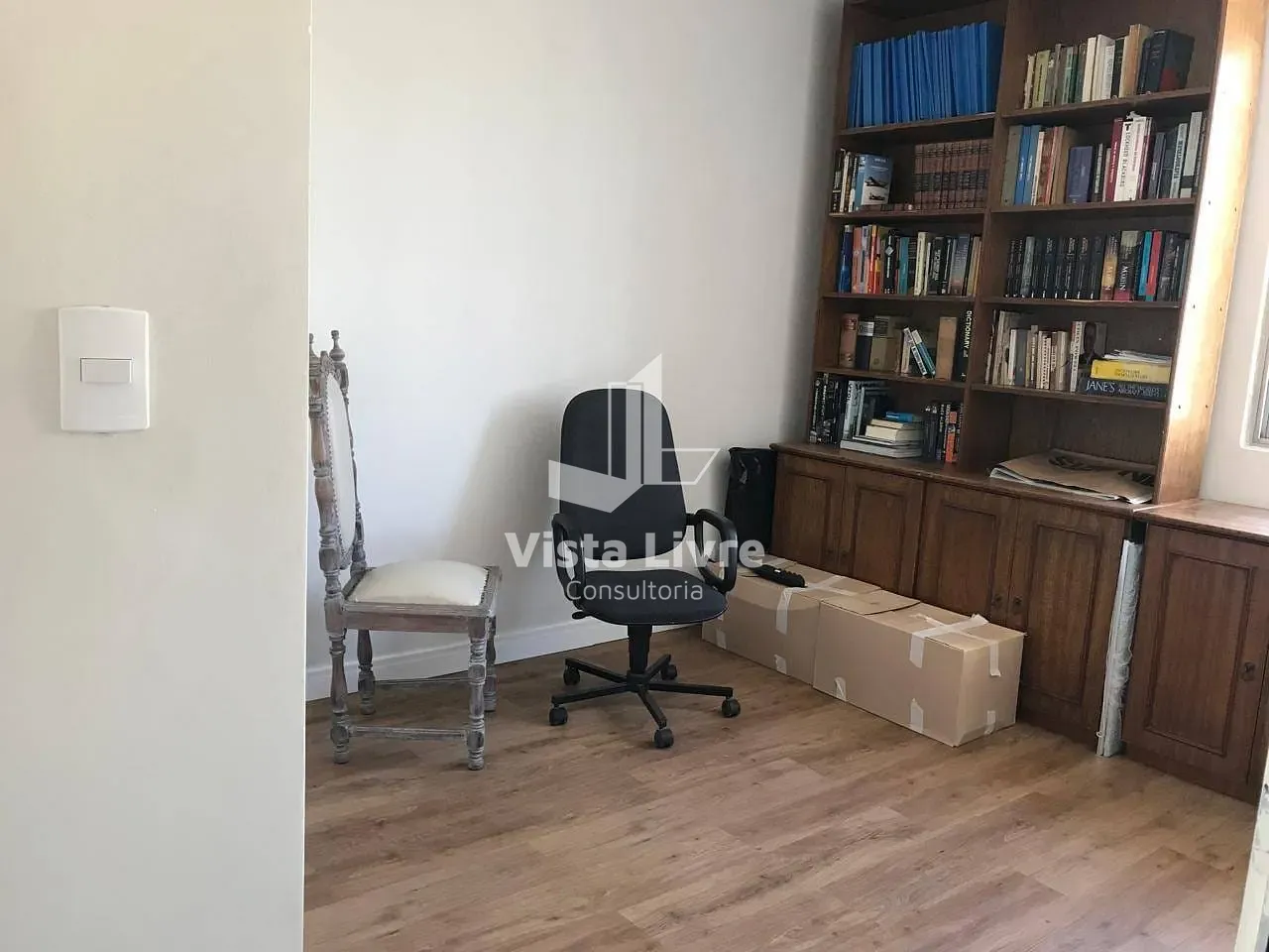 Apartamento, 3 quartos, 107 m² - Foto 8