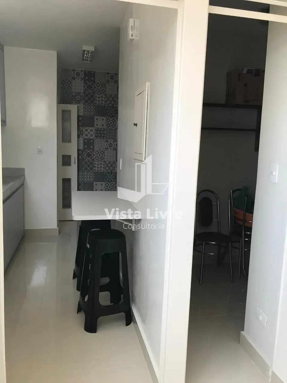 Apartamento, 3 quartos, 107 m² - Foto 5