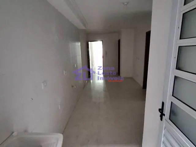Apartamento com 43m² 2 quartos e 1 banheiro, à venda, no bairro Vila Marieta em São Paulo