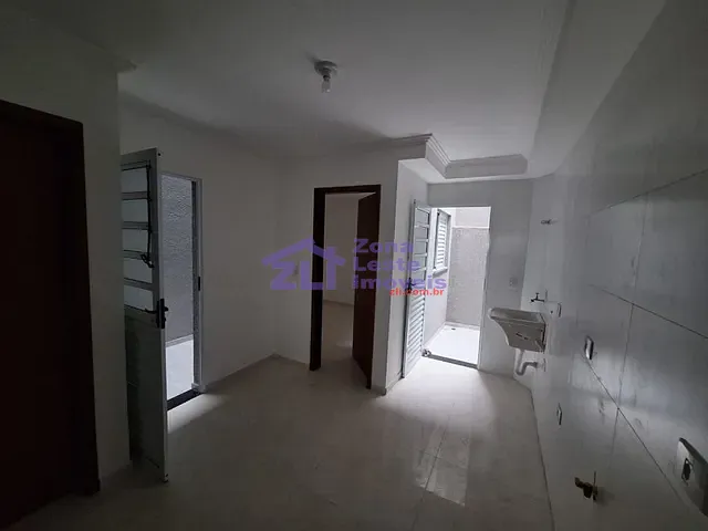 Apartamento com 43m² 2 quartos e 1 banheiro, à venda, no bairro Vila Marieta em São Paulo