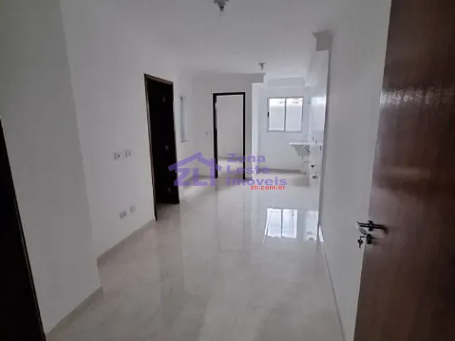 Apartamento com 30m² 1 quarto e 1 banheiro, à venda, no bairro Vila Marieta em São Paulo