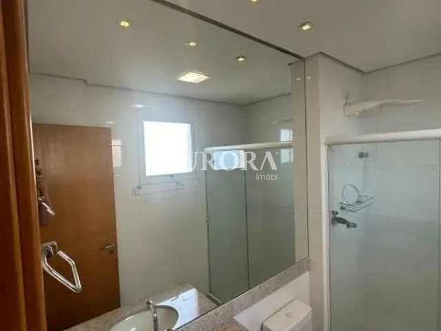Apartamento com 135m² 3 quartos e 2 banheiros, à venda, no bairro Gleba Palhano em Londrina