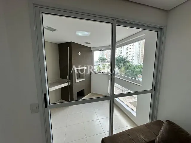Apartamento com 135m² 3 quartos e 2 banheiros, à venda, no bairro Gleba Palhano em Londrina