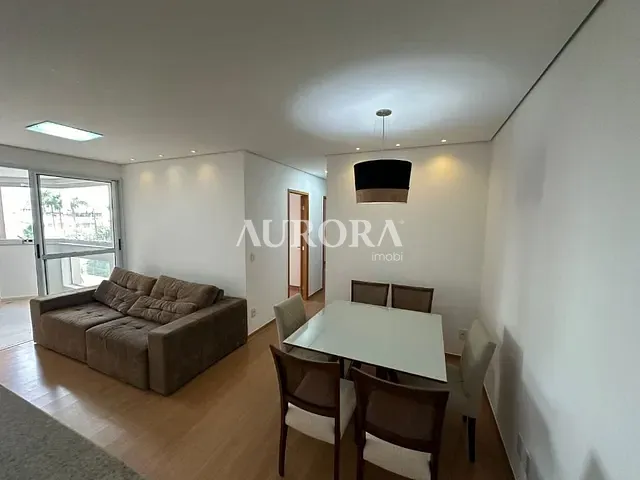 Apartamento com 135m² 3 quartos e 2 banheiros, à venda, no bairro Gleba Palhano em Londrina