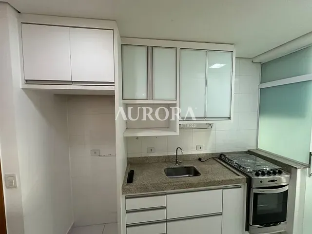 Apartamento com 135m² 3 quartos e 2 banheiros, à venda, no bairro Gleba Palhano em Londrina