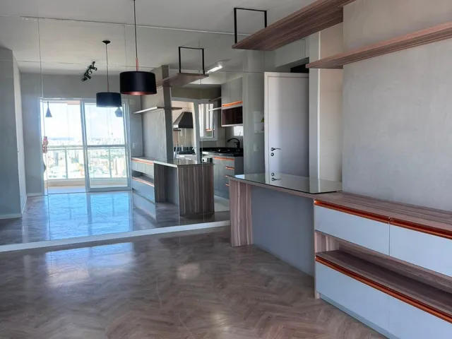 Apartamento com 78m² 2 quartos e 2 banheiros, à venda ou para alugar, no bairro Aclimação em São Paulo
