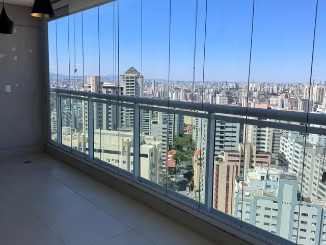 Apartamento com 78m² 2 quartos e 2 banheiros, à venda ou para alugar, no bairro Aclimação em São Paulo