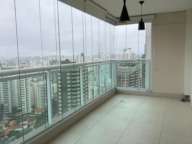 Apartamento com 78m² 2 quartos e 2 banheiros, à venda ou para alugar, no bairro Aclimação em São Paulo