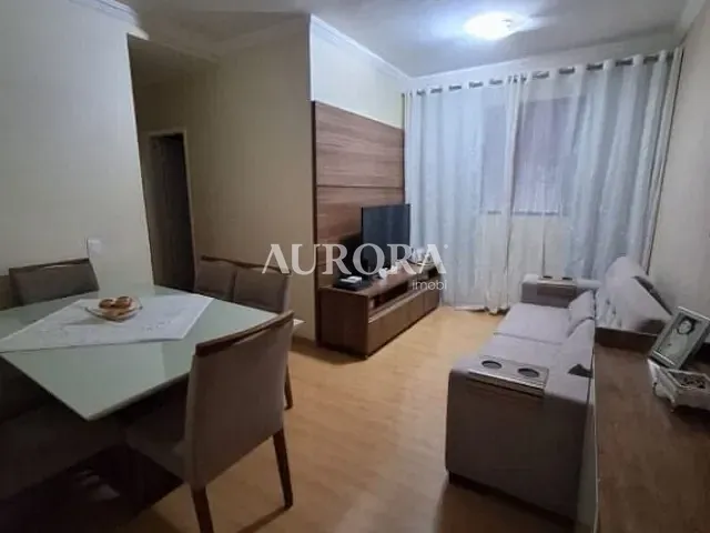 Apartamento com 114m² 3 quartos e 2 banheiros, à venda, no bairro Amaro em Londrina
