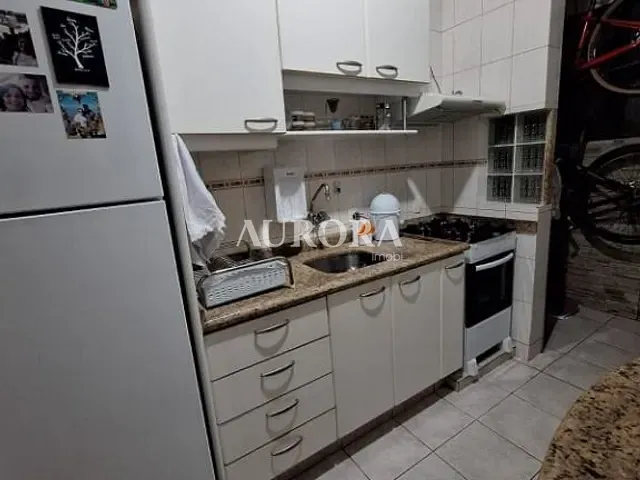 Apartamento com 114m² 3 quartos e 2 banheiros, à venda, no bairro Amaro em Londrina