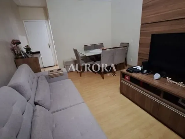 Apartamento com 114m² 3 quartos e 2 banheiros, à venda, no bairro Amaro em Londrina