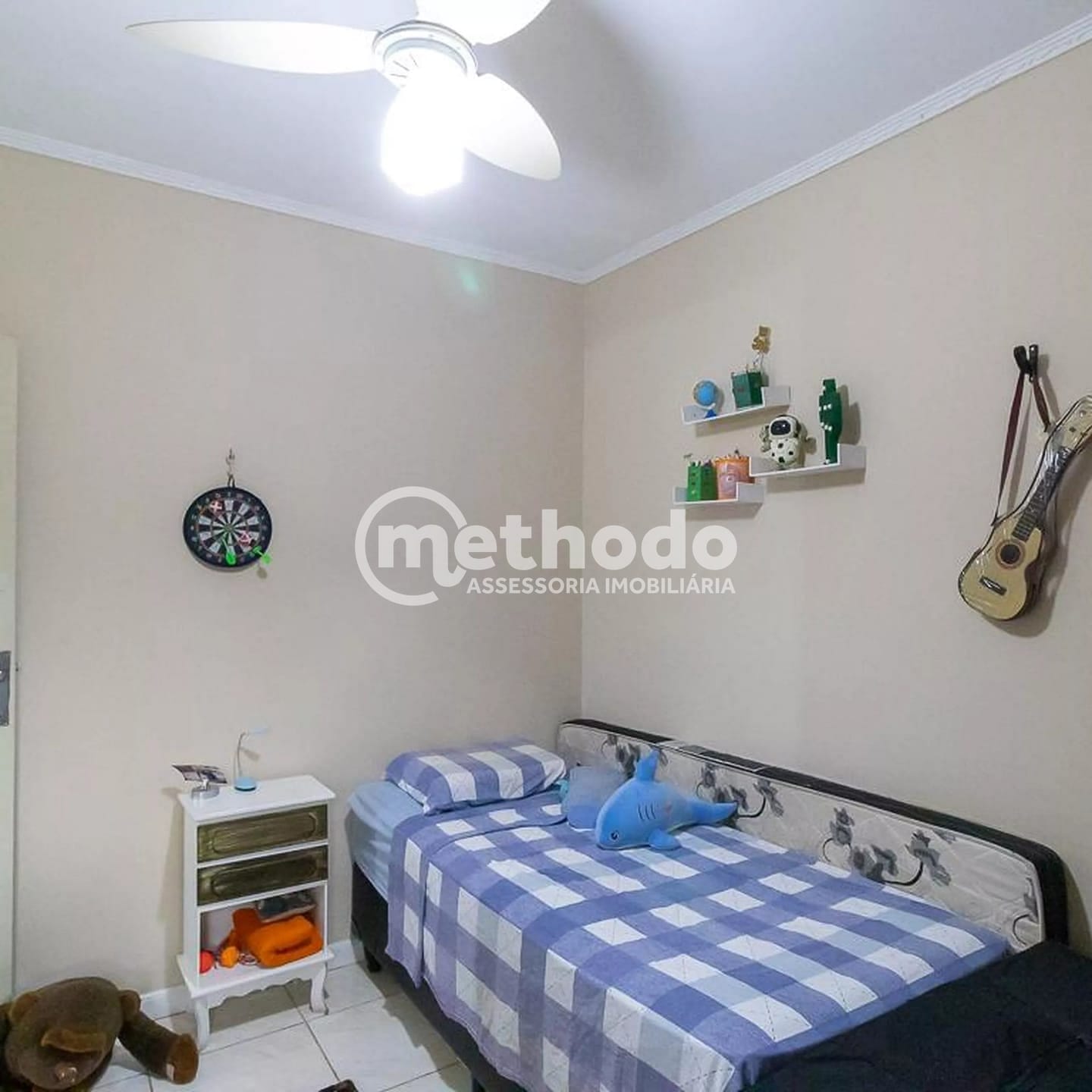 Apartamento, 2 quartos, 72 m² - Foto 19